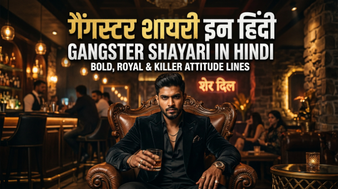 gangster shayari in hindi