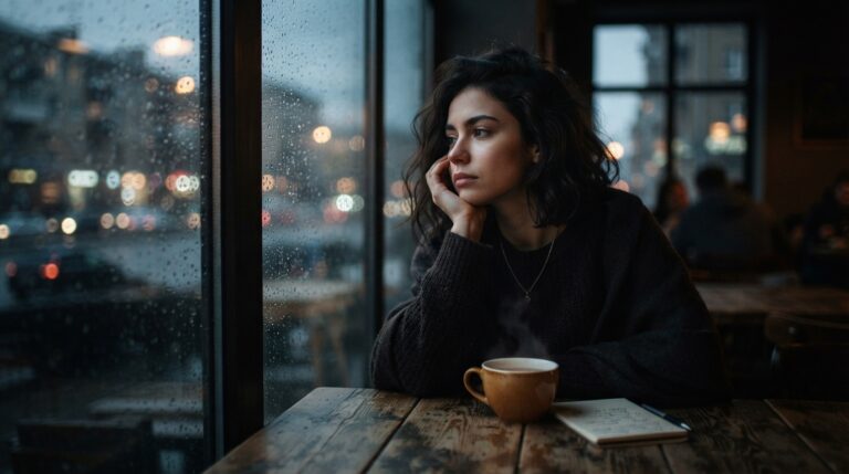 heart touching sad shayari in english