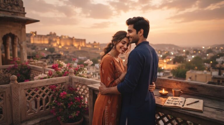 mohabbat shayari in hindi