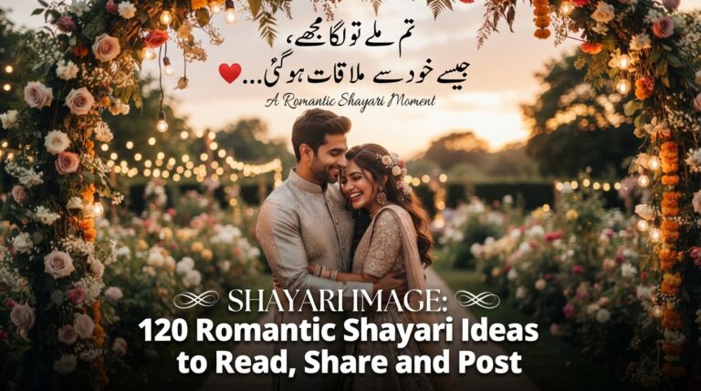 shayari image