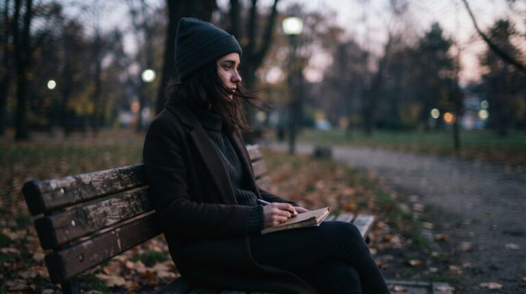 alone sad shayari in english